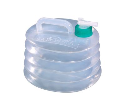 Емкость для воды Faltkanister 5l
