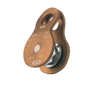 Блочек 2P62200 Mobile Simple круглый бочек