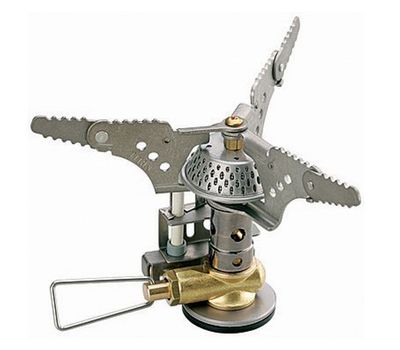 Горелка газовая KB-0101