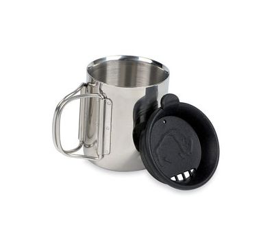 Термокружка Thermo 250 с крышкой