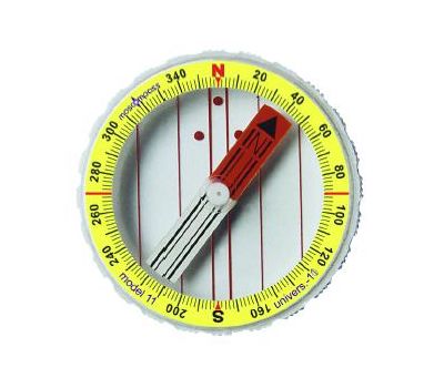 Компас модель 11