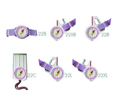 Компас модель 22