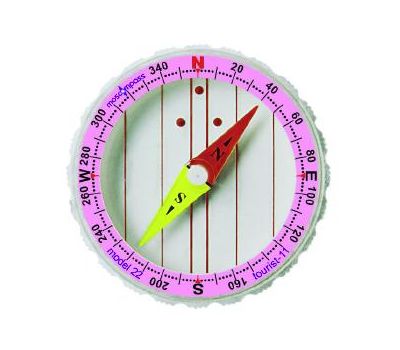 Компас модель 22