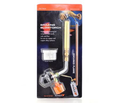 Резак KT-2104  Brazing Torch