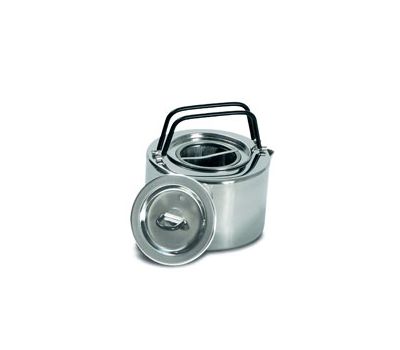 Чайник Teapot 1,0 Liter