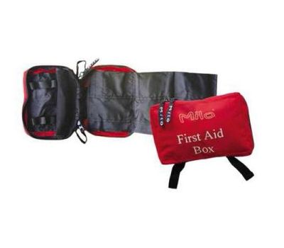 Аптечка First aid box
