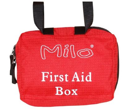 Аптечка First aid box