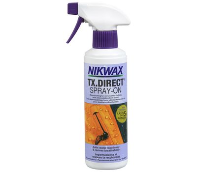 Пропитка для одежды TX.Direct Spray-On 300ml
