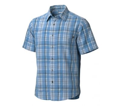 Рубашка Calabasas SS