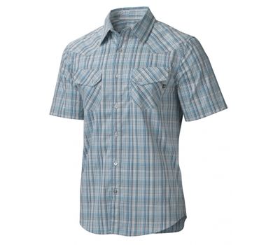 РубашкаFourPeaks SS