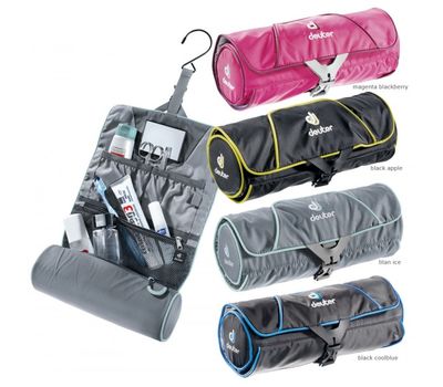 Косметичка Wash Bag RoII