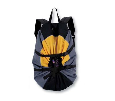 Сумка для веревки Red Rock