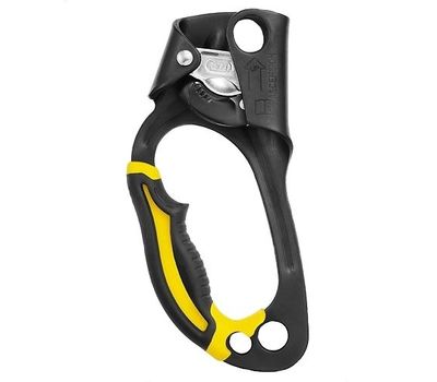 Зажим Ascention правый Work