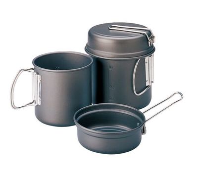 Набор посуды VKK-ES01