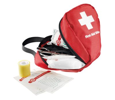 Аптечка Bike Bag First Aid Kit