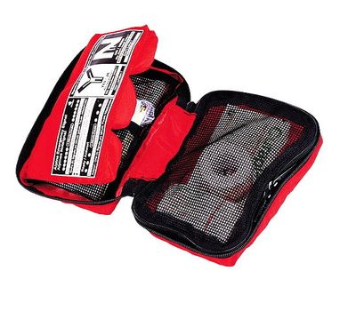 Аптечка First Aid Kit M