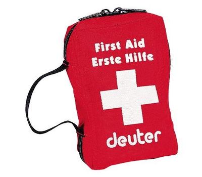 Аптечка First Aid Kit M