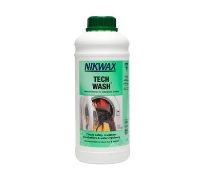 Средство для стирки Tech Wash 1 litre