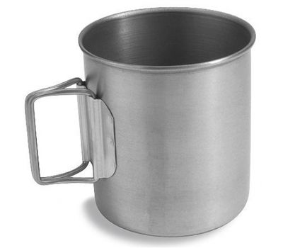 Кружка Titan Cup