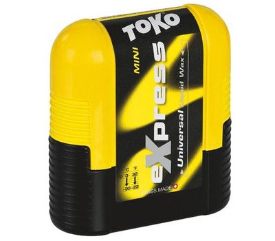 Воск Express Mini 75ml INT new