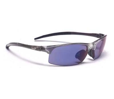 Очки BSG-22 "Outdoor"  прозрачный  сер/чер