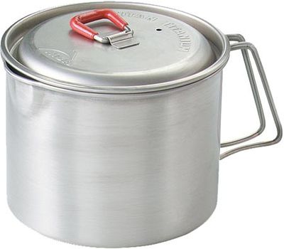 Котел Titan Kettle