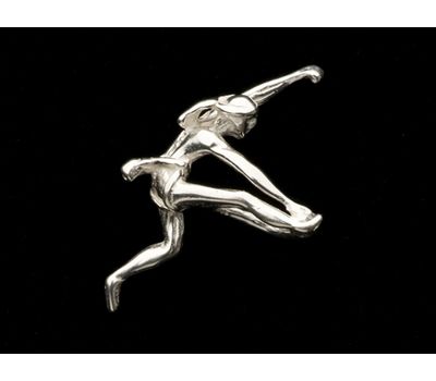 Значок Скалолазка 226