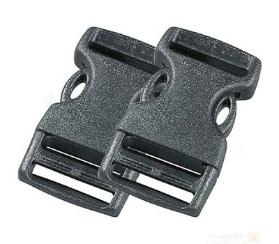 Пряжка-фастекс SR-Buckle 25mm Paar