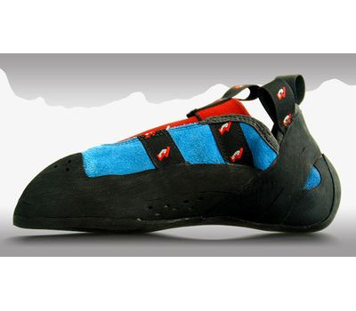 Скальные туфли Spider 36