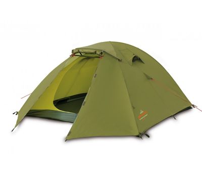 Палатка Pinguin Bora 2