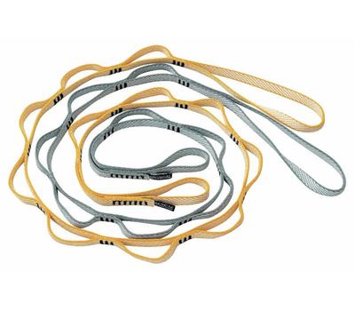 Самостраховка Daisy Chain 516*140