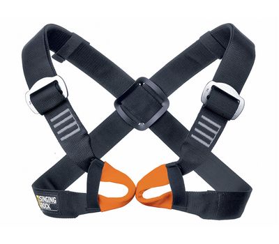 Грудная обвязка BOBINGO