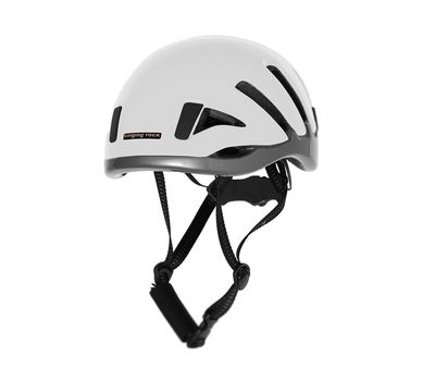 Каска Terra белая