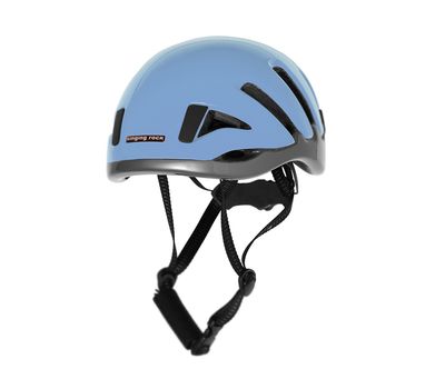 Каска Terra белая