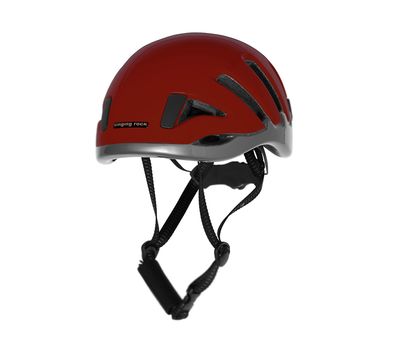 Каска Terra белая