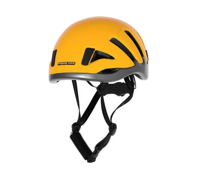 Каска Terra белая