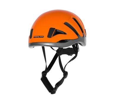 Каска Terra белая