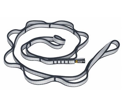 Самостраховка Safety chain  16mm 140sm