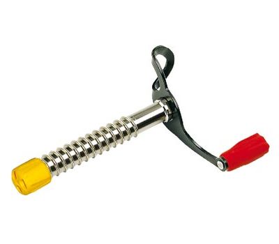 Ледобур HELIX short