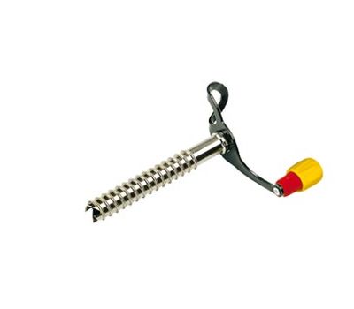 Ледобур HELIX short