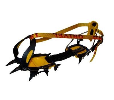 Кошки Grivel AIR TECH NM