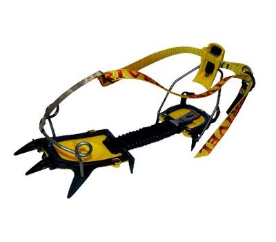 Кошки Grivel G10 COM