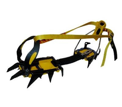 Кошки Grivel G14 NM