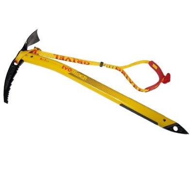 Ледоруб-гибрид AIR TECH EVOLUTION (w/Slider)