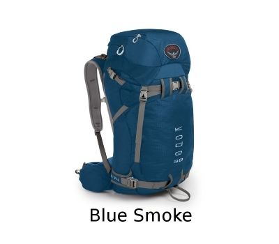 Рюкзак Kode 38 LG