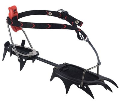 Кошки Camp ICE RIDER - автомат