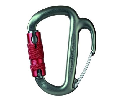 Карабин Petzl Freino