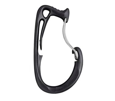Карабин Petzl CARITOOL L
