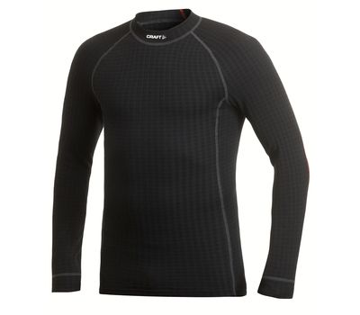 Термофутболка Craft Warm Wool Men 194615