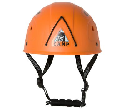 Каска HIGHSTAR оранжевая